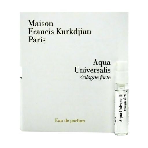 Купити Мініатюра Maison Francis Kurkdjian Aqua Celestia Cologne Forte Парфумована вода на Elune.com.ua