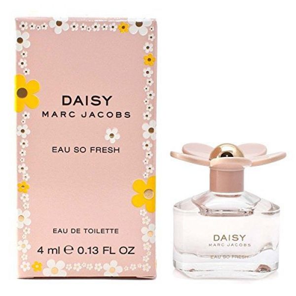 Купити Мініатюра Marc Jacobs Daisy Eau So Fresh Туалетна вода на Elune.com.ua