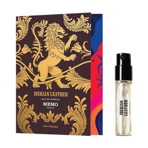 Купити Мініатюра Memo Iberian Leather Парфумована вода на Elune.com.ua