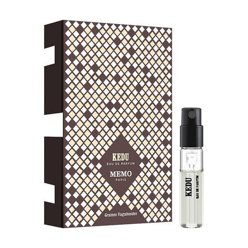 Купити Мініатюра Memo Kedu Парфумована вода на Elune.com.ua