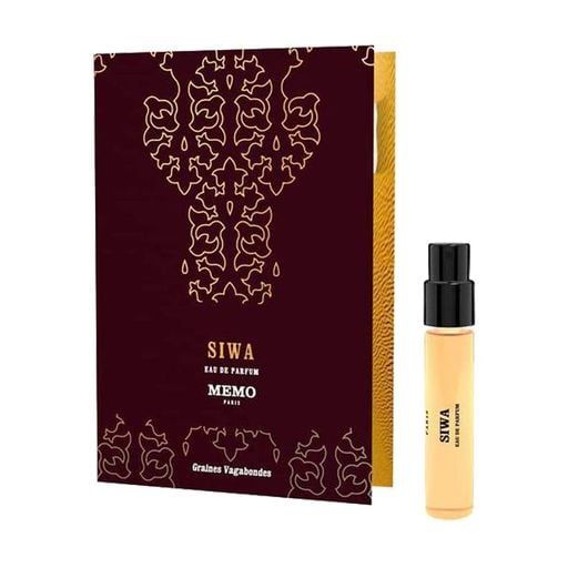 Купити Мініатюра Memo Siwa Парфумована вода на Elune.com.ua