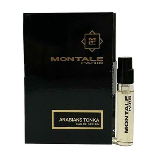 Купити Мініатюра Montale Arabians Tonka Парфумована вода на Elune.com.ua