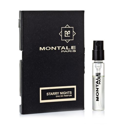 Купити Мініатюра Montale Starry Nights Парфумована вода на Elune.com.ua