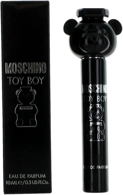 Купити Мініатюра Moschino Toy Boy Парфумована вода на Elune.com.ua