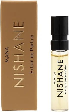 Купити Мініатюра Nishane Mana Парфуми на Elune.com.ua