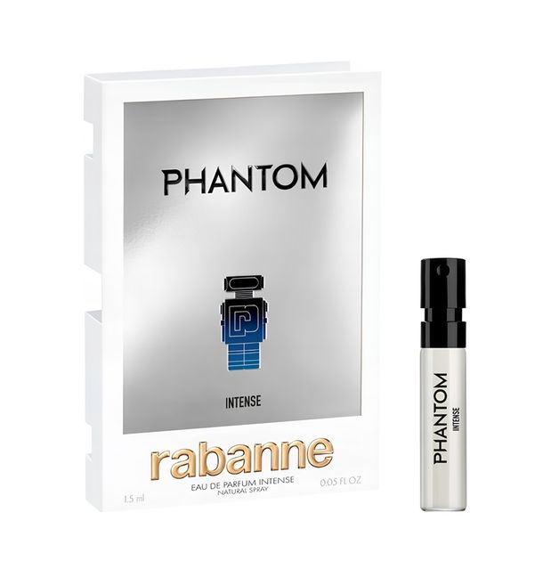 Купити Мініатюра Rabanne Phantom Intense Парфумована вода на Elune.com.ua