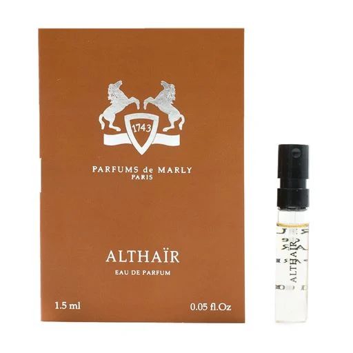 Купити Мініатюра Parfums de Marly Althair Парфумована вода на Elune.com.ua