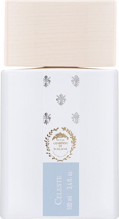 Купити Розпив Giardini Di Toscana Celeste Парфумована вода на Elune.com.ua