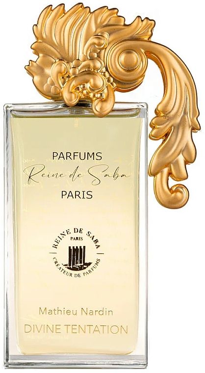 Купити Reine De Saba Divine Tentation Парфуми на Elune.com.ua