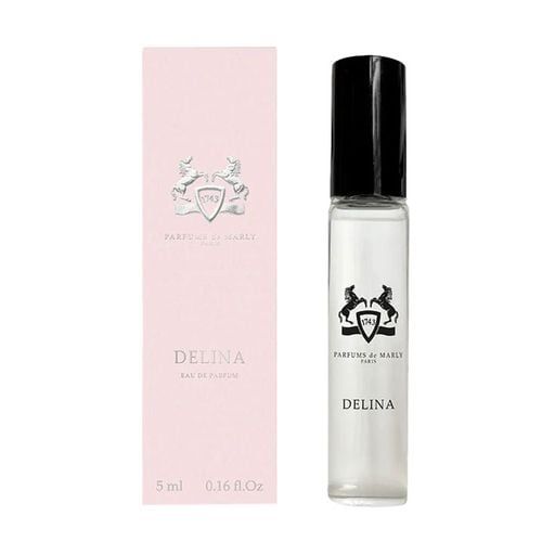 Купити Мініатюра Parfums de Marly Delina Парфумована вода на Elune.com.ua