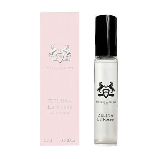 Купити Мініатюра Parfums de Marly Delina La Rosee Парфумована вода на Elune.com.ua