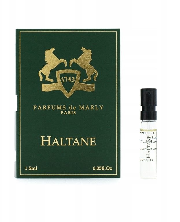 Купити Мініатюра Parfums de Marly Haltane Парфумована вода на Elune.com.ua