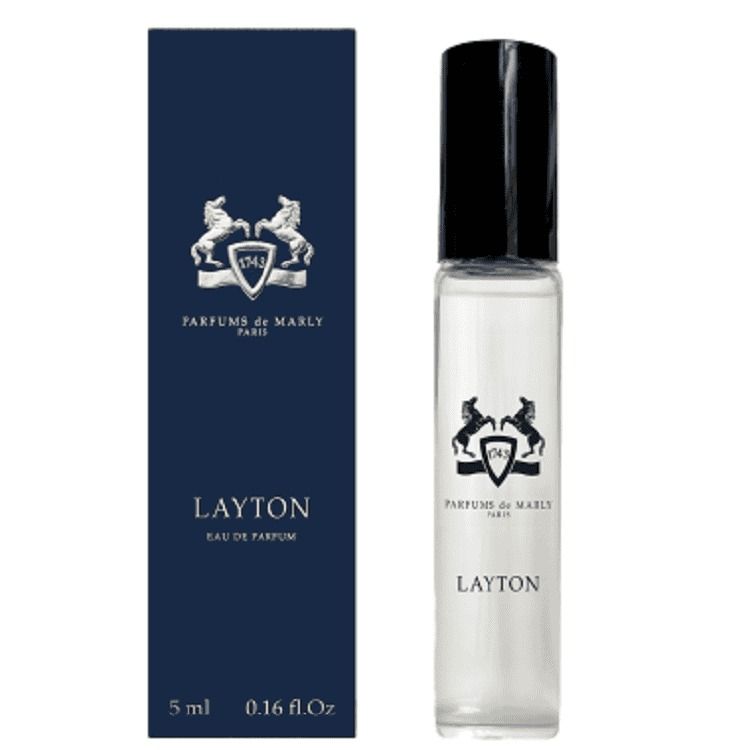 Купити Мініатюра Parfums de Marly Layton Парфумована вода на Elune.com.ua
