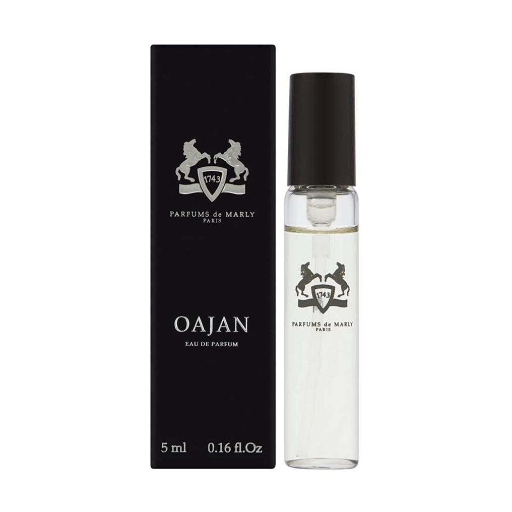 Купити Мініатюра Parfums de Marly Oajan Парфумована вода на Elune.com.ua