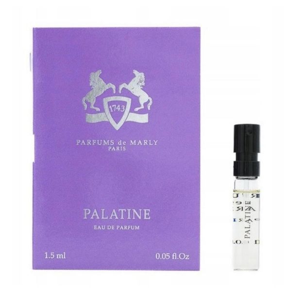 Купити Мініатюра Parfums de Marly Palatine Парфумована вода на Elune.com.ua