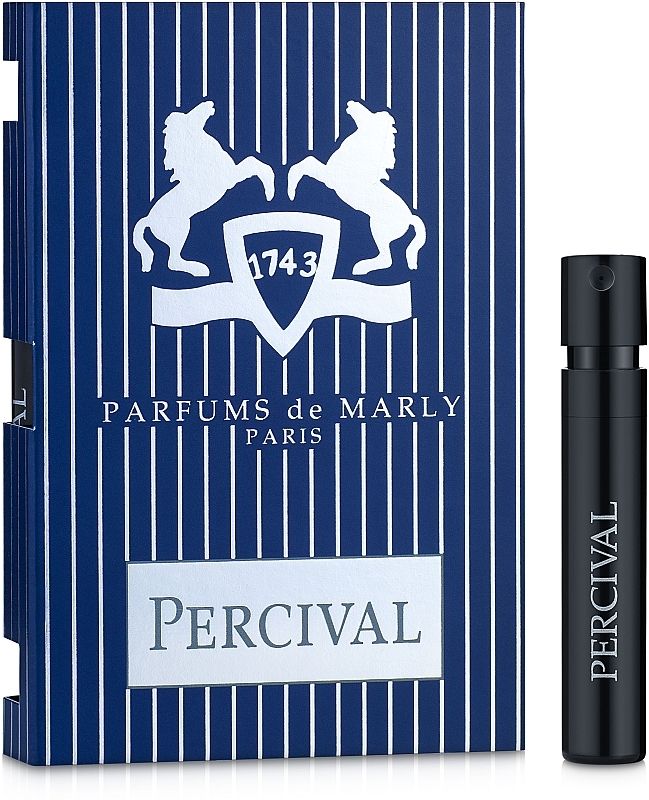 Купити Мініатюра Parfums de Marly Percival Парфумована вода на Elune.com.ua