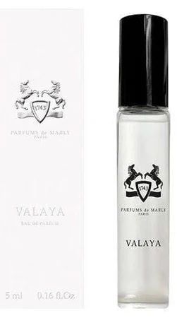 Купити Мініатюра Parfums de Marly Valaya Парфумована вода на Elune.com.ua