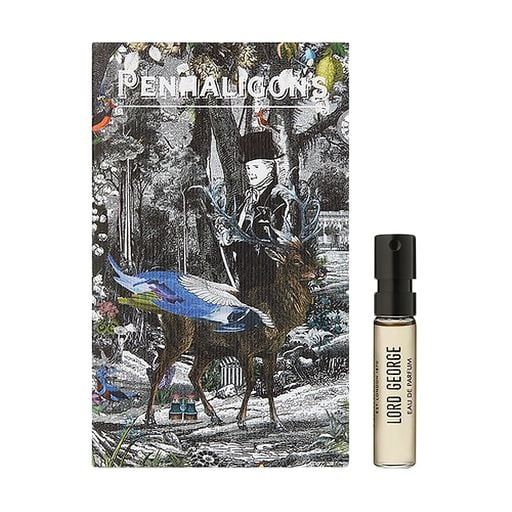 Купити Мініатюра Penhaligon's The Tragedy of Lord George Парфумована вода на Elune.com.ua