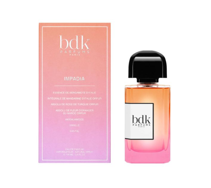 Купити BDK Parfums Impadia Парфумована вода на Elune.com.ua