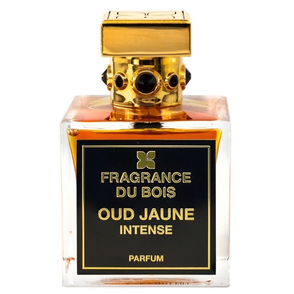 Купити Fragrance Du Bois Oud Jaune Intense Парфумована вода на Elune.com.ua