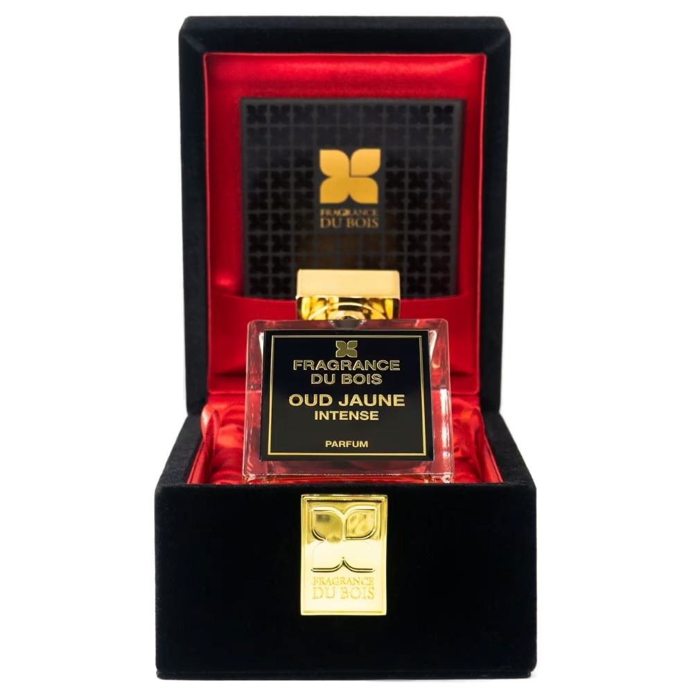 Купити Fragrance Du Bois Oud Jaune Intense Парфумована вода на Elune.com.ua