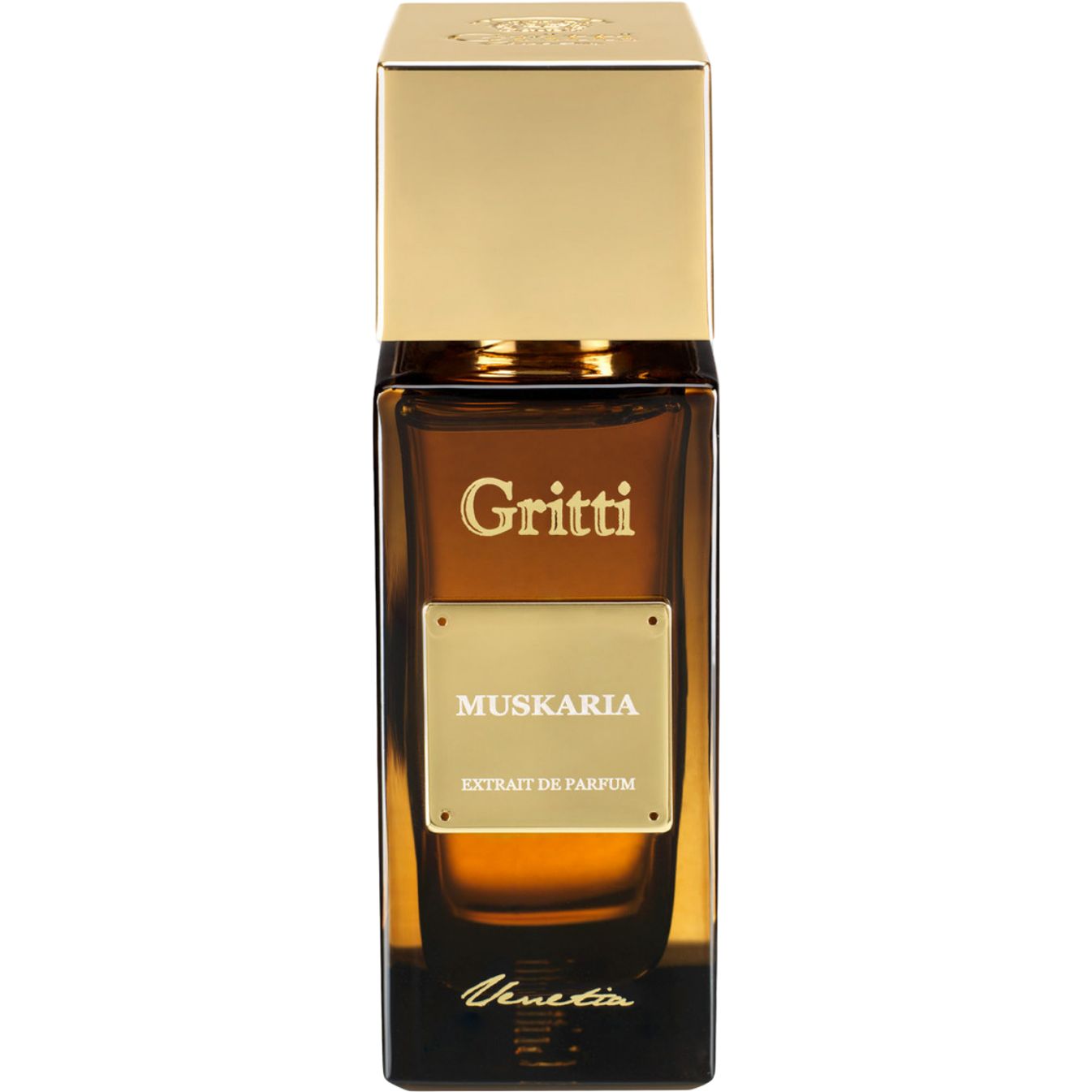 Купити Gritti Muskaria Екстракт на Elune.com.ua