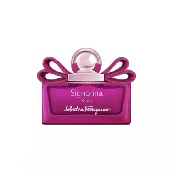Купити Мініатюра Ferragamo Signorina Ribelle Парфумована вода на Elune.com.ua