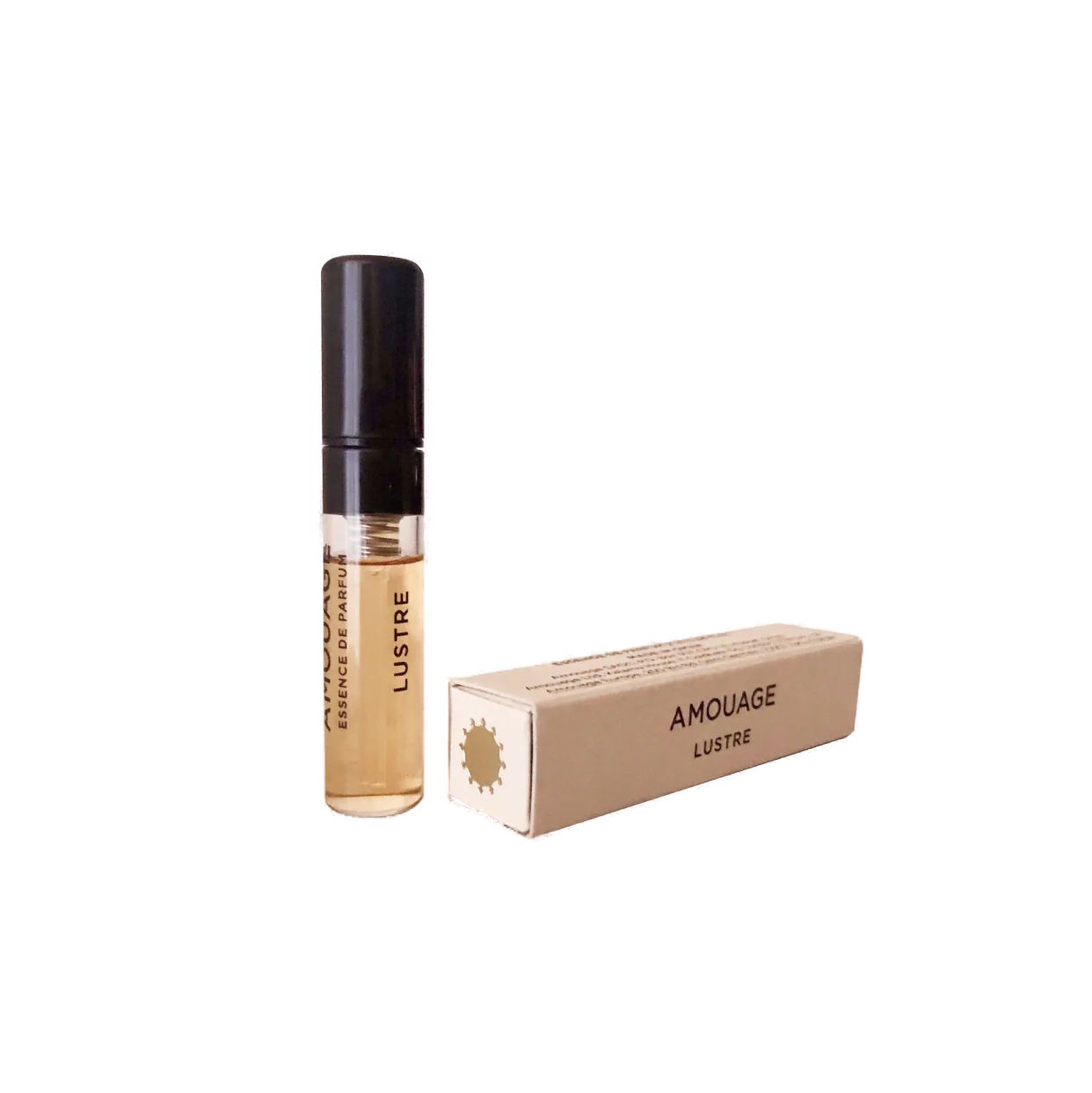 Купити Мініатюра Amouage Lustre Парфумована вода на Elune.com.ua