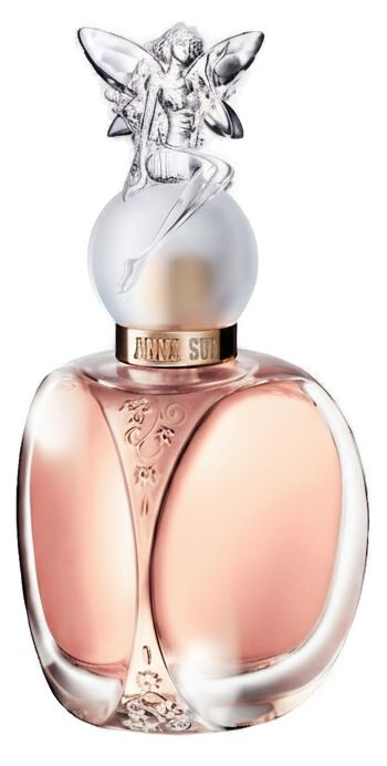 Купити Anna Sui Fairy Dance Secret Wish Туалетна вода на Elune.com.ua