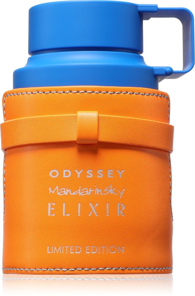 Купити Armaf Odyssey Mandarin Sky Limited Edition Парфумована вода на Elune.com.ua