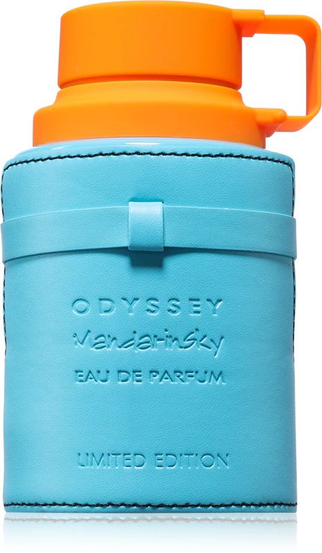 Купити Armaf Odyssey Mandarin Sky Limited Edition Парфумована вода на Elune.com.ua