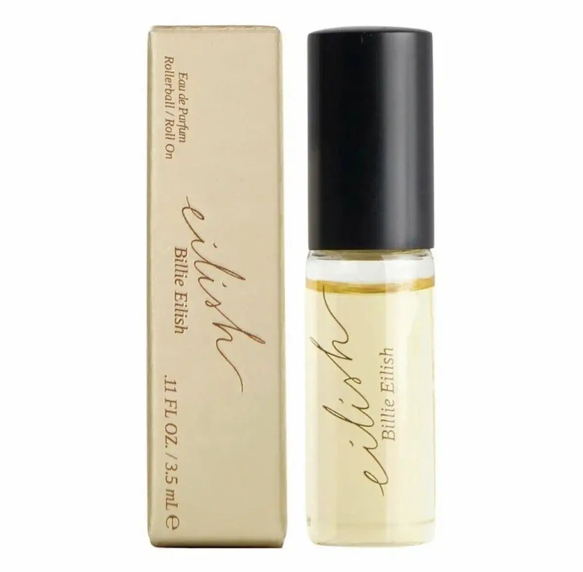 Купити Мініатюра Billie Eilish Eilish Парфумована вода на Elune.com.ua