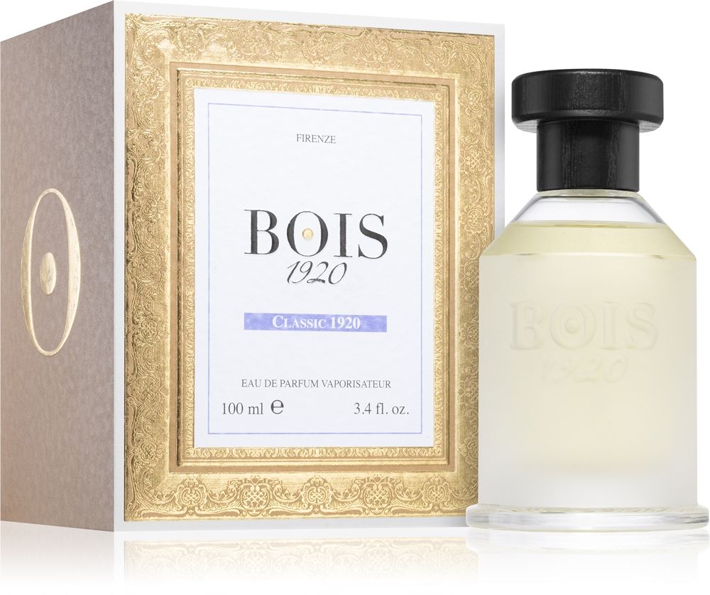 Купити Bois 1920 Classic 1920 Парфумована вода на Elune.com.ua