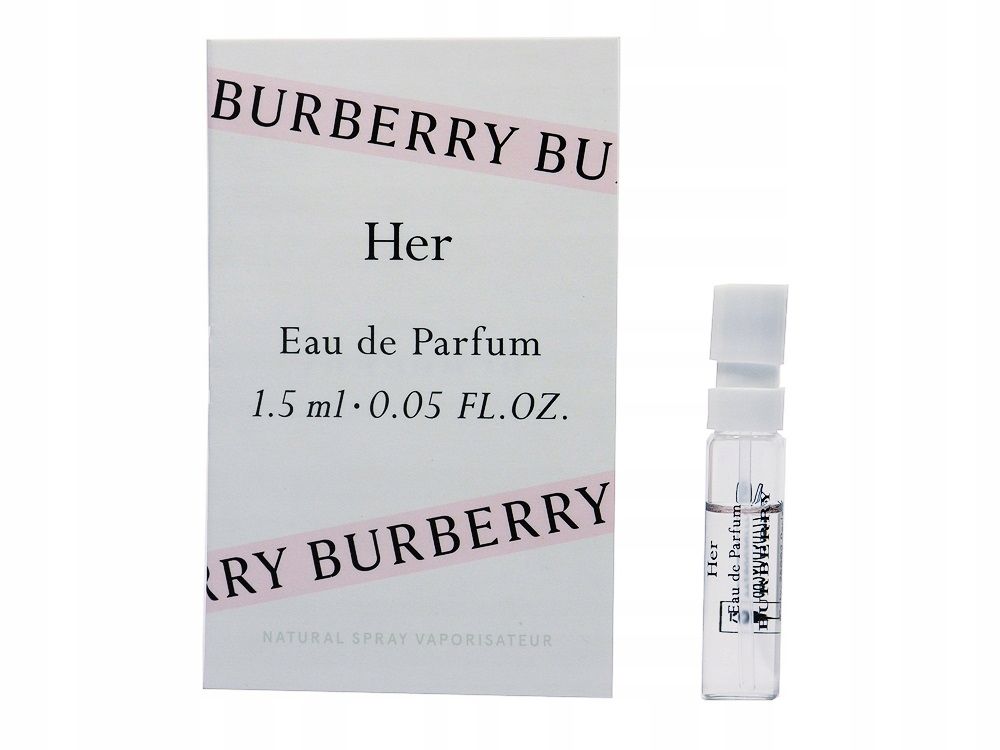 Купити Мініатюра Burberry Her London Dream Парфумована вода на Elune.com.ua