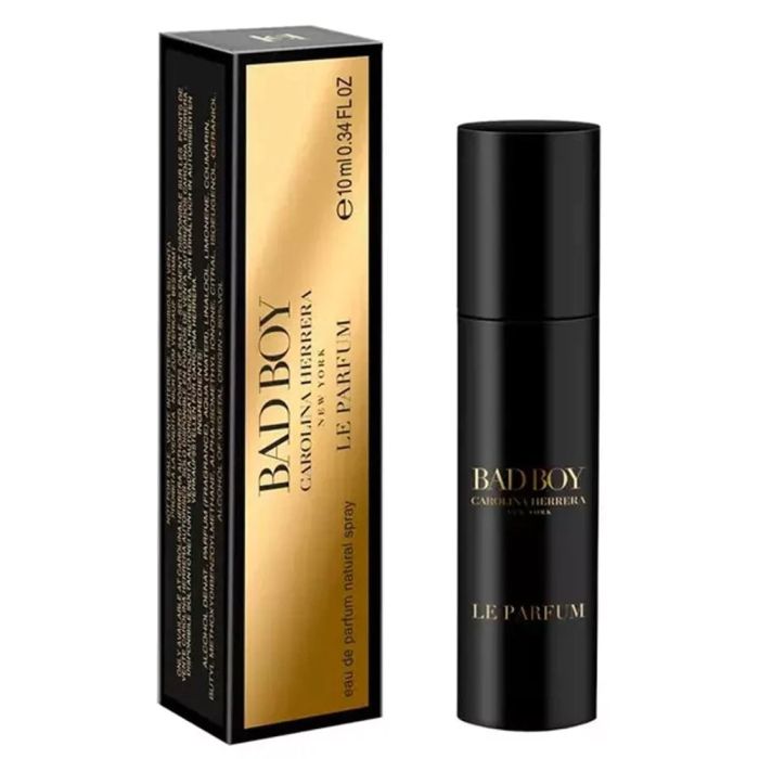 Купити Мініатюра Carolina Herrera Bad Boy Le Parfum Парфумована вода на Elune.com.ua