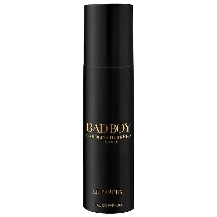 Купити Мініатюра Carolina Herrera Bad Boy Le Parfum Парфумована вода на Elune.com.ua