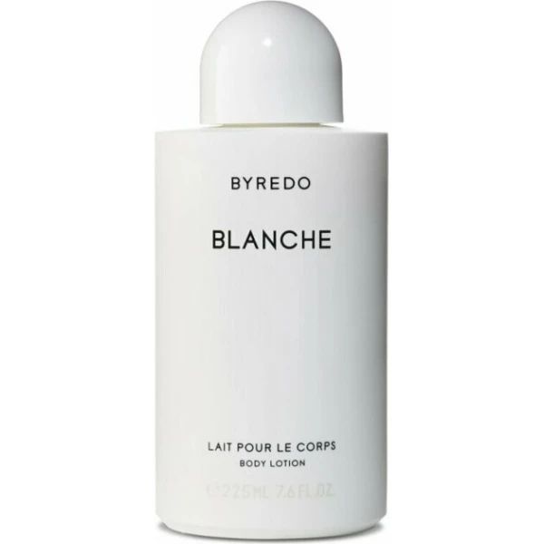 Купити Парфумований лосьйон для тіла Byredo Blanche на Elune.com.ua