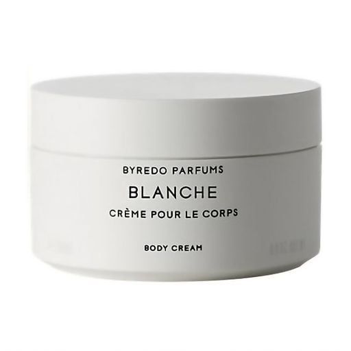 Купити Парфумований крем для тіла Byredo Blanche на Elune.com.ua