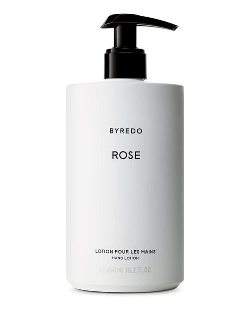 Купити Парфумований лосьйон для рук Byredo Rose на Elune.com.ua