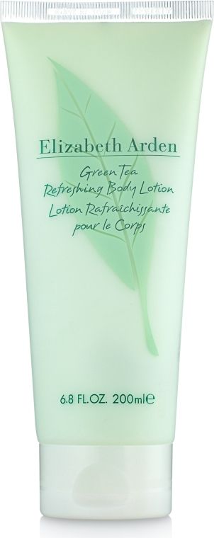 Купити Парфумований лосьйон для тіла Elizabeth Arden Green Tea на Elune.com.ua