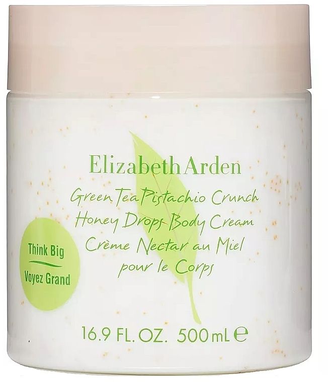 Купити Парфумований крем для тіла Elizabeth Arden Green Tea Pistachio Crunch на Elune.com.ua