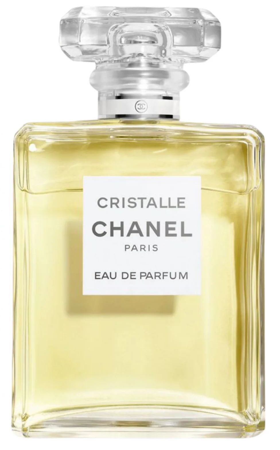 Купити Chanel Cristalle Eau de Parfum (2023) Парфумована вода на Elune.com.ua