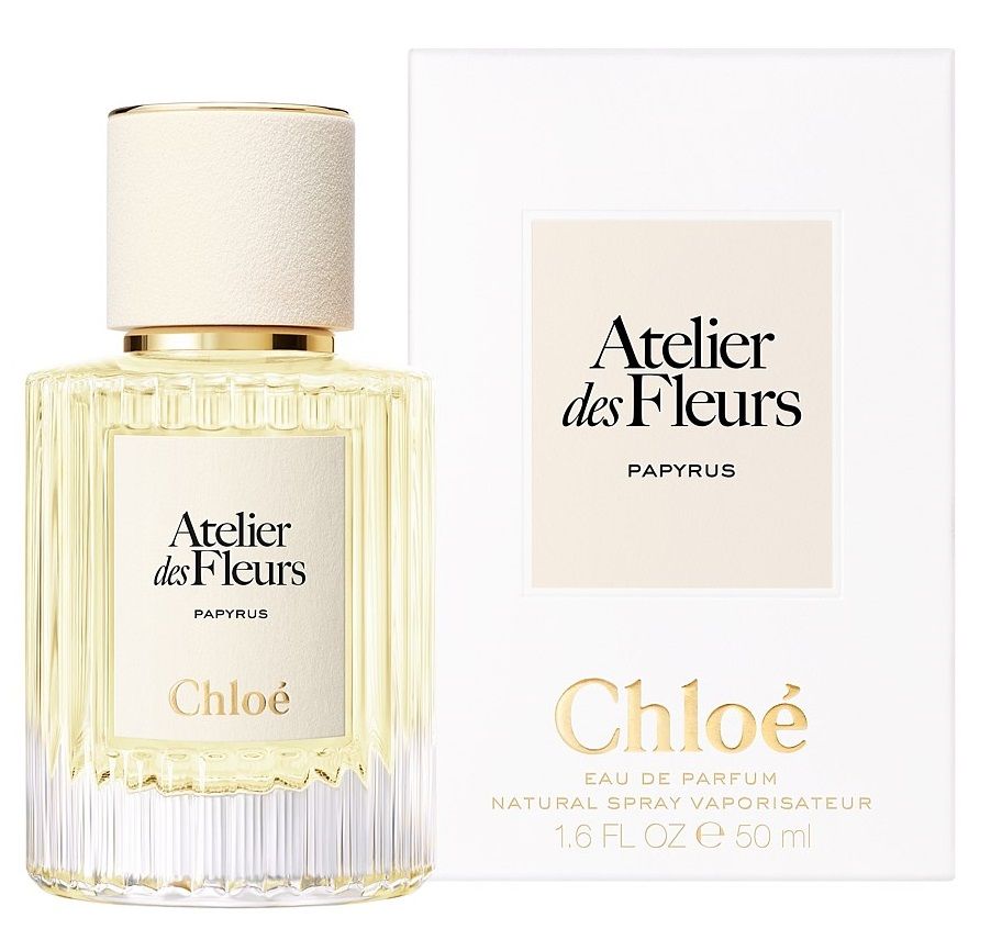 Купити Chloe Papyrus Парфумована вода на Elune.com.ua