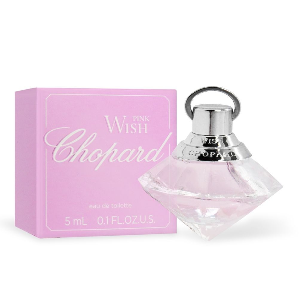 Купити Мініатюра Chopard Wish Pink Туалетна вода на Elune.com.ua