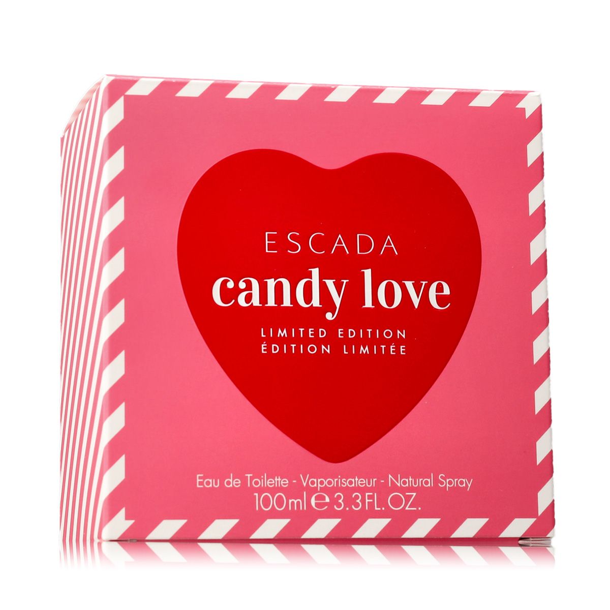 Купити Escada Candy Love Туалетна вода на Elune.com.ua