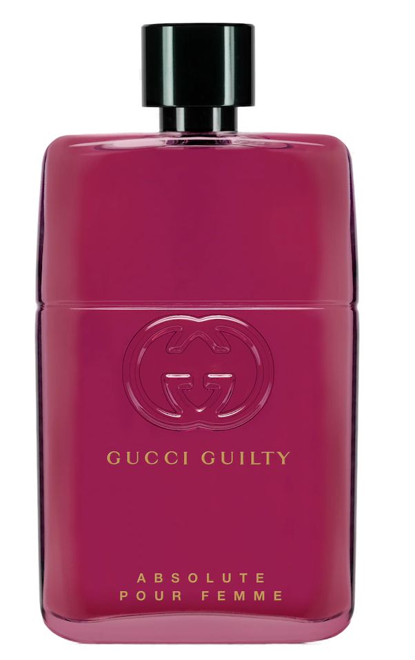 Купити Gucci Guilty Absolute Pour Femme Gucci Парфумована вода на Elune.com.ua
