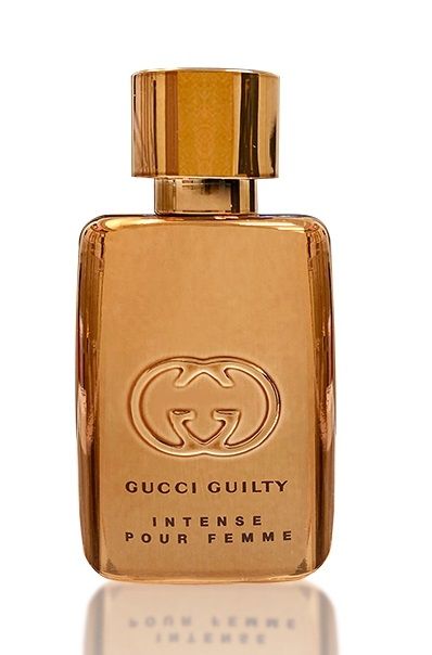Купити Мініатюра Gucci Guilty Intense Парфумована вода на Elune.com.ua