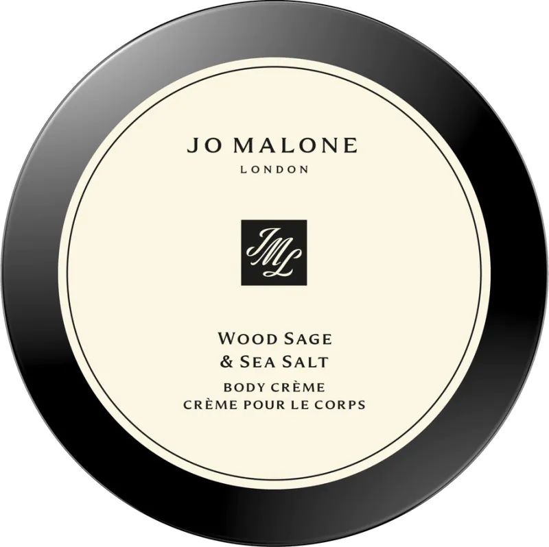 Купити Парфумований крем для тіла Jo Malone Wood Sage & Sea Salt на Elune.com.ua