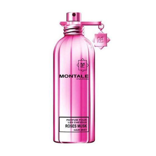 Купити Парфумований міст для волосся Montale Roses Musk на Elune.com.ua