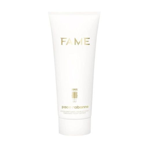 Купити Парфумований лосьйон для тіла Rabanne Fame на Elune.com.ua